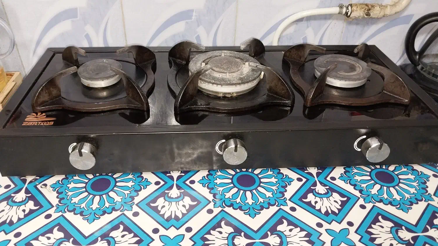 گاز|اجاق گاز و لوازم برقی پخت‌وپز|لنگرود, |دیوار