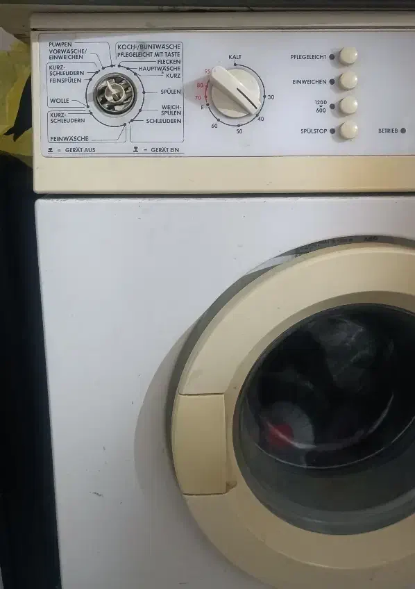 لباسشویی|ماشین لباسشویی و خشک‌کن لباس|مشهد, شهید قربانی|دیوار