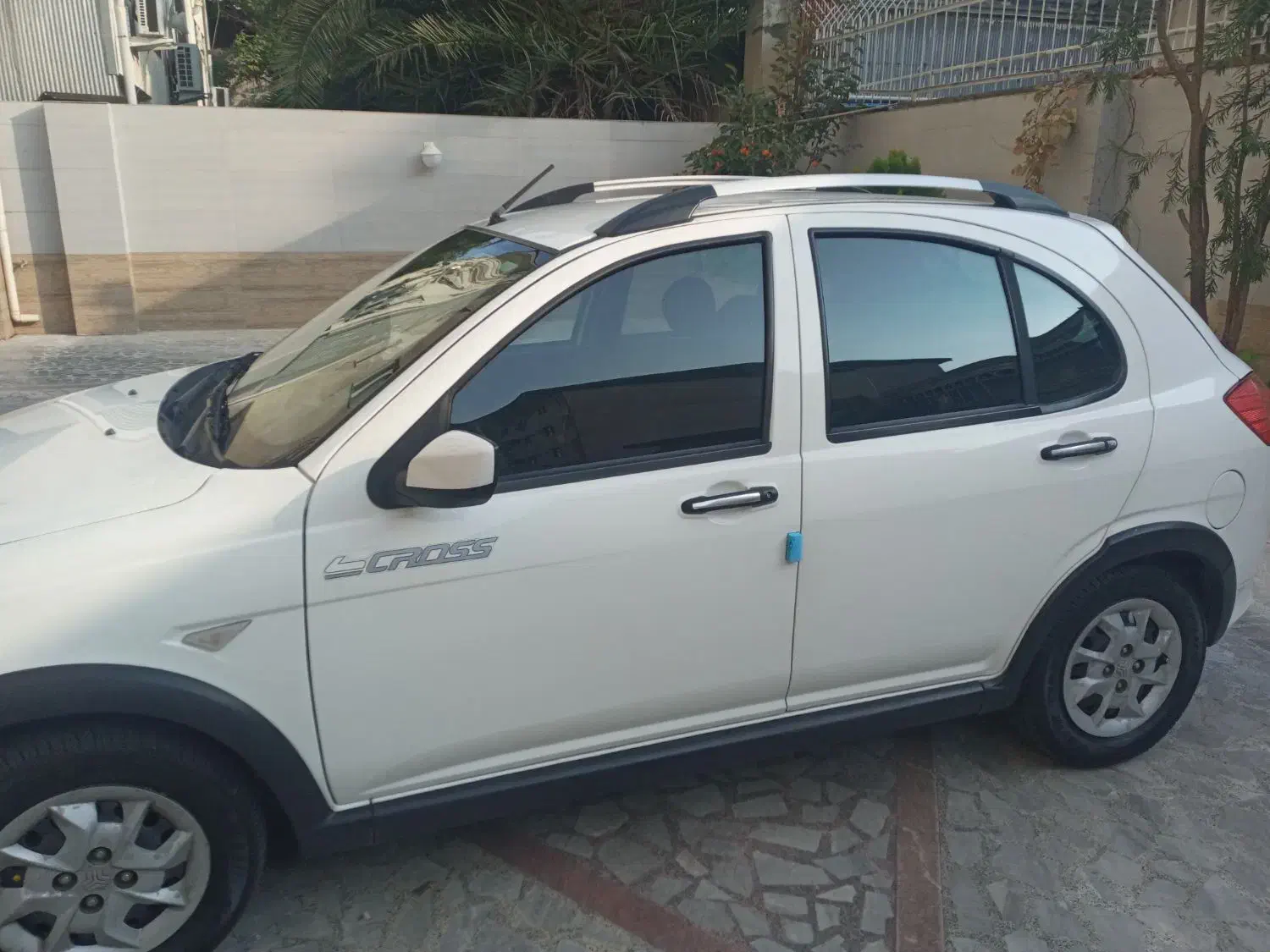 کوئیک مدل ۱۴۰۰|خودرو سواری و وانت|رشت, کوی بیانی|دیوار