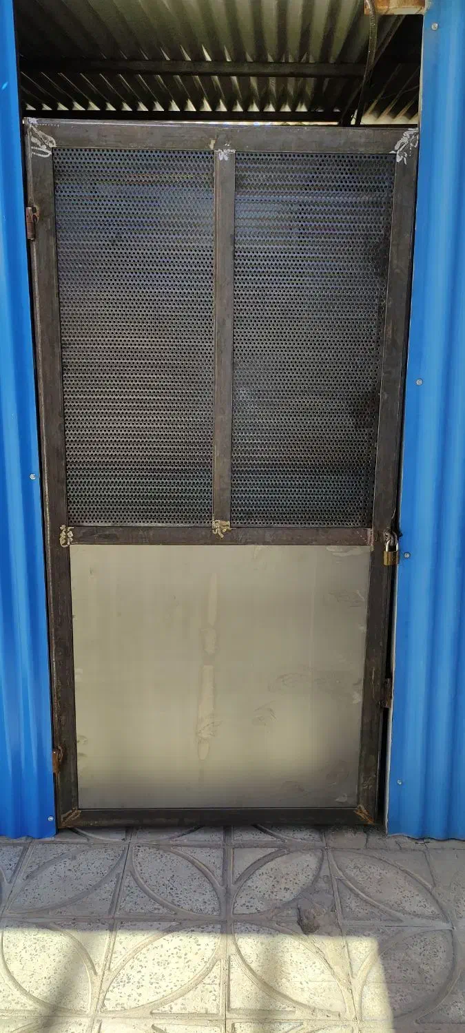 جوشکاری سیار|خدمات پیشه و مهارت|محمدیه-قزوین, |دیوار