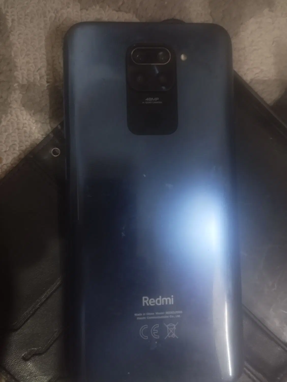 redmi note 9|موبایل|تهران, آبشار|دیوار