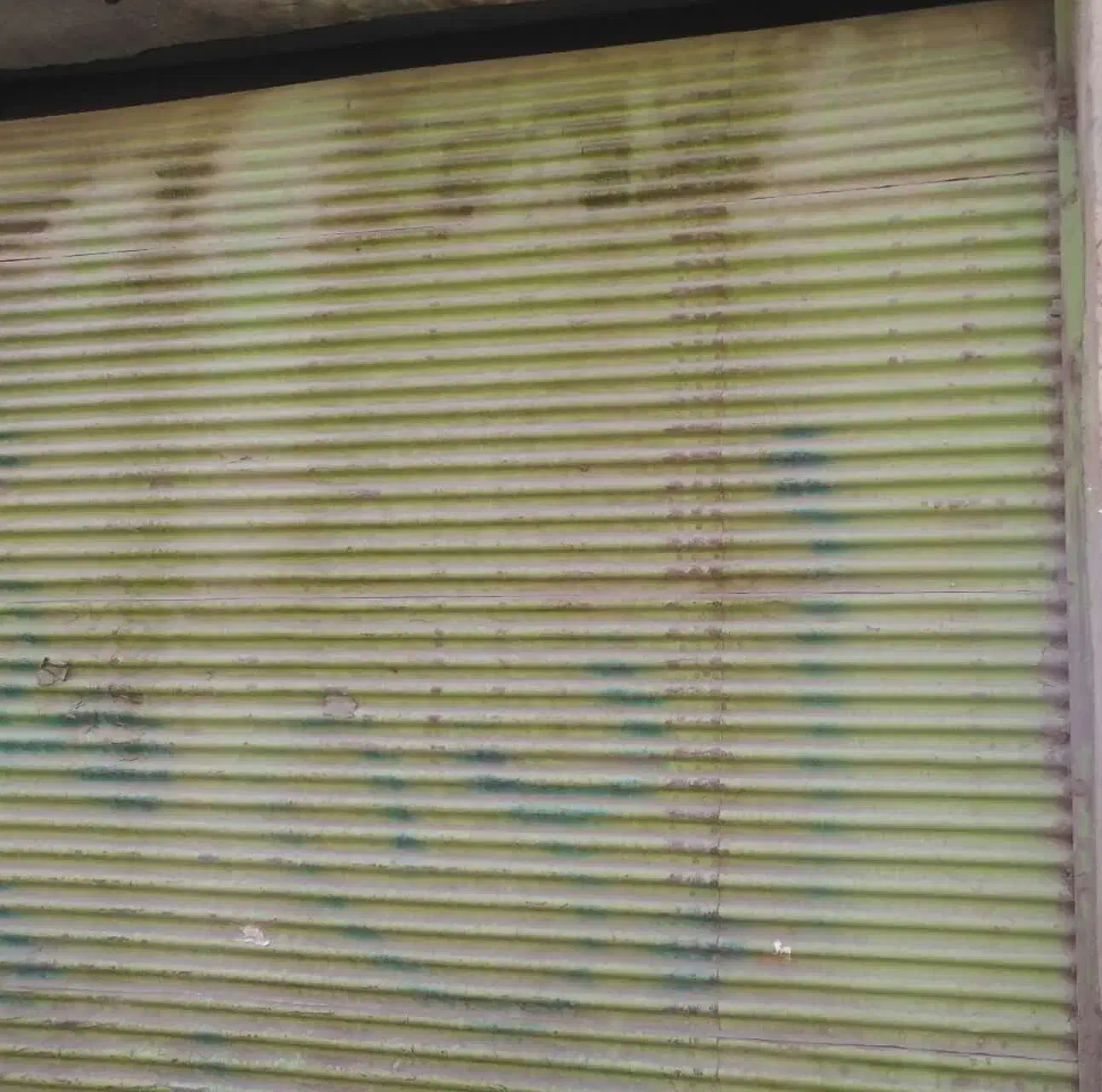 مزایده   ویلایی تجاری مسکونی  4 میلیارد زیر  قیمت|فروش مغازه و غرفه|تهران, بیسیم|دیوار