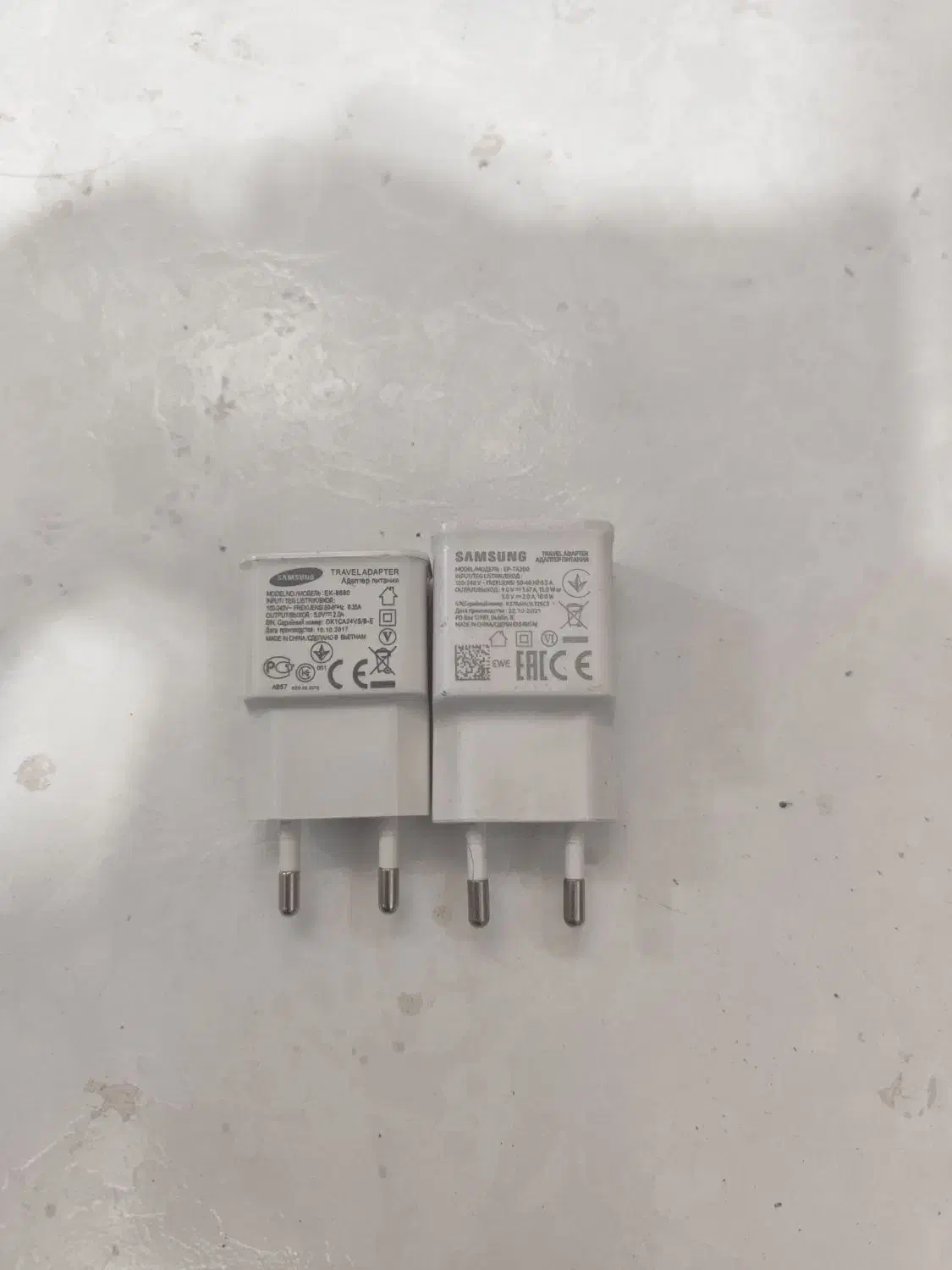 شارژر هواوی و سامسونگ|لوازم جانبی موبایل و تبلت|زاهدان, |دیوار