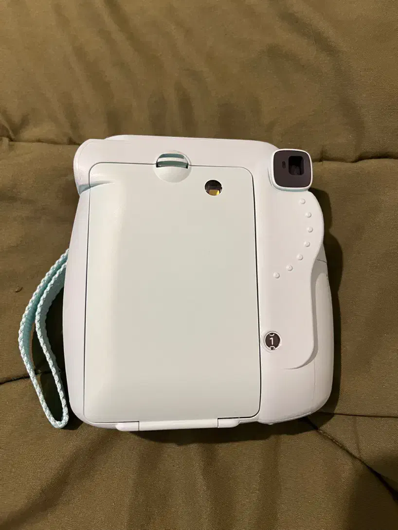 دوربین عکاسی چاپ سریع instax Mini 9|دوربین عکاسی و فیلمبرداری|تهران, نجات اللهی|دیوار