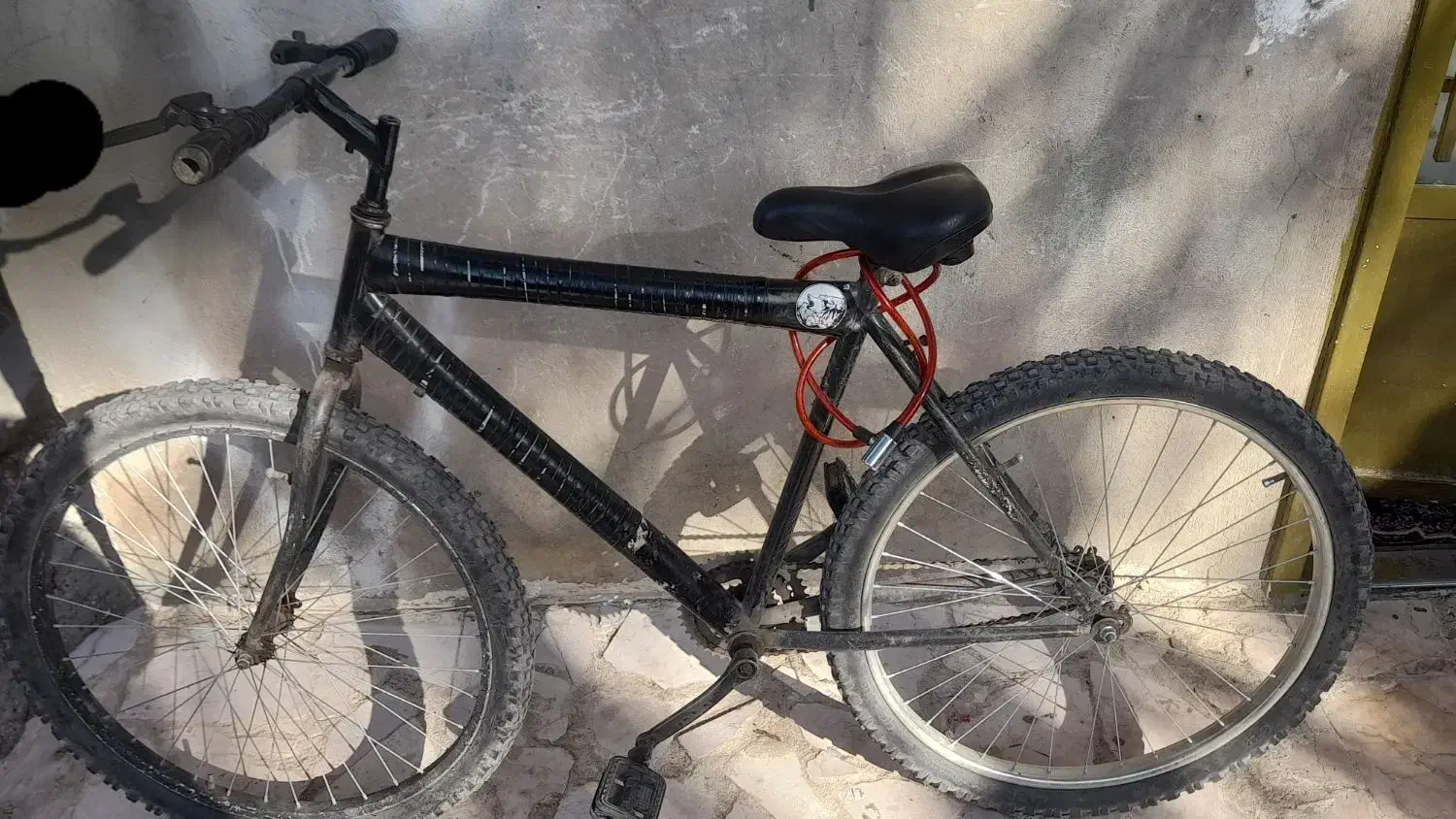 دوچرخه 26|دوچرخه، اسکیت، اسکوتر|بم, |دیوار