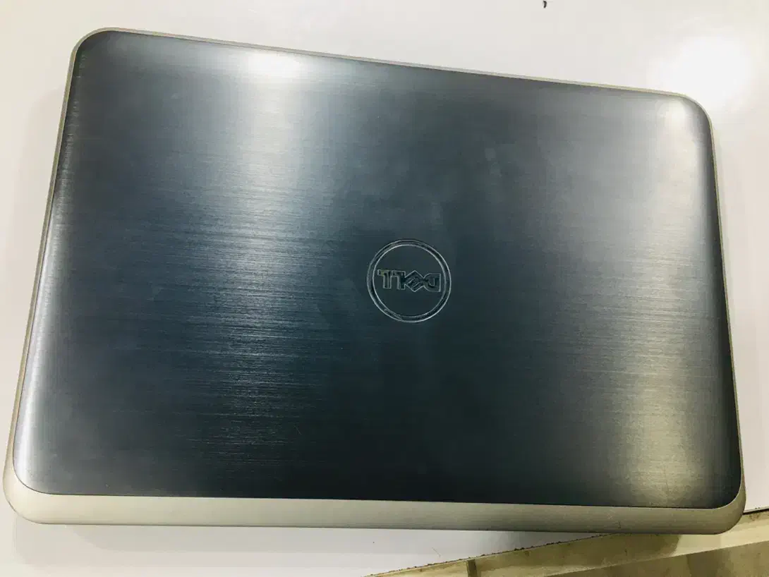 لپ تاپ dell 15r-5537 صفحه تاچ|رایانه همراه|زابل, |دیوار