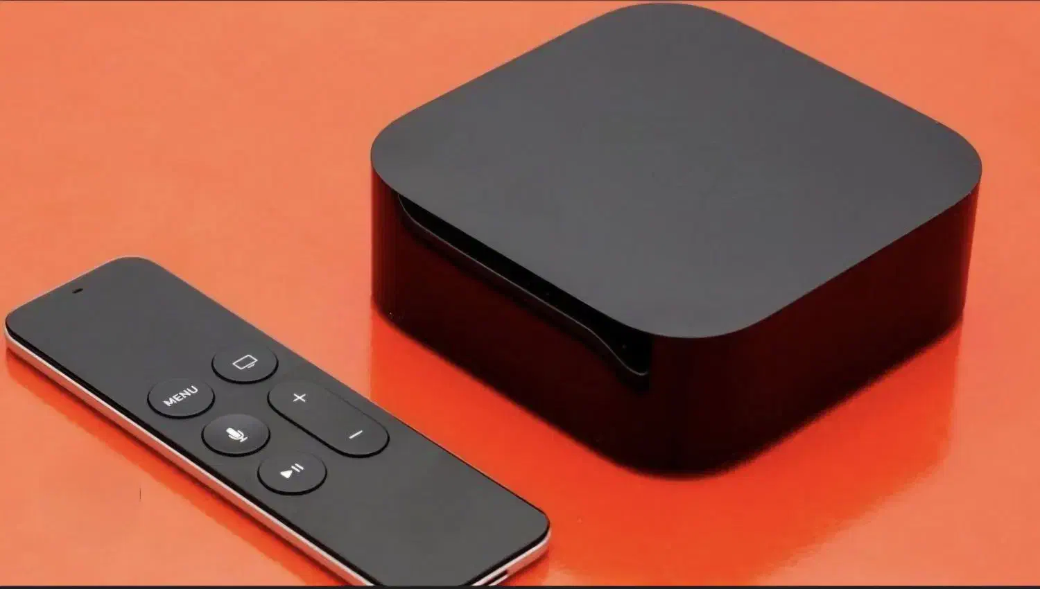 تلویزیون اپل 4K نسل چهار 2022 Wi-Fi + ظرفیت 64 گیگ|پخش‌کننده DVD و ویدیو|تهران, زعفرانیه|دیوار