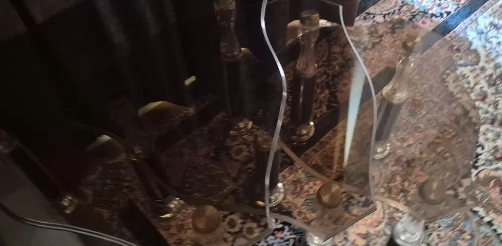 میز عسلی ۳ تکه|مبلمان خانگی و میز عسلی|تهران, هوانیروز|دیوار