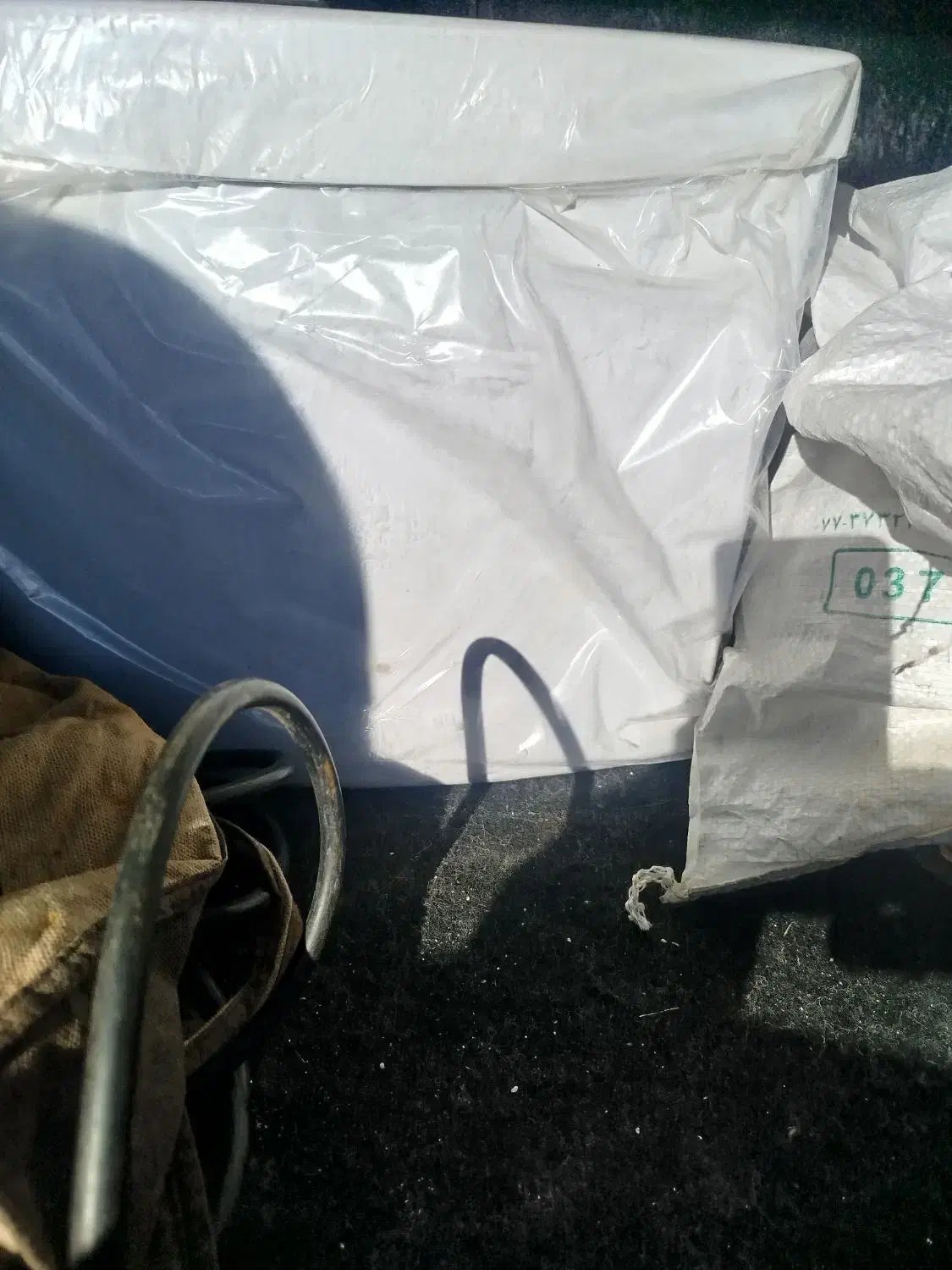 سیفون محک|لوازم نظافت|زنجان, |دیوار