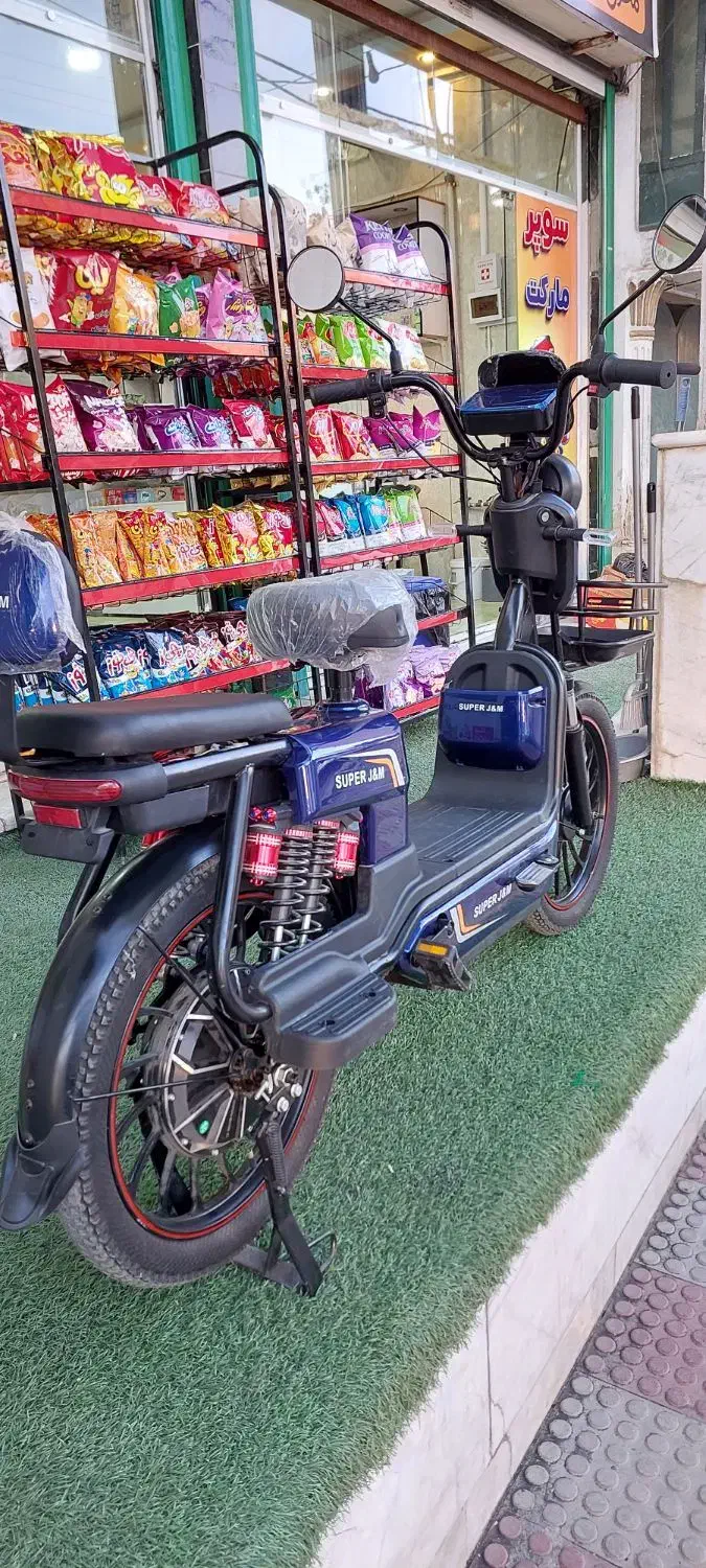 فروش|موتورسیکلت|فیروزآباد (فارس), |دیوار