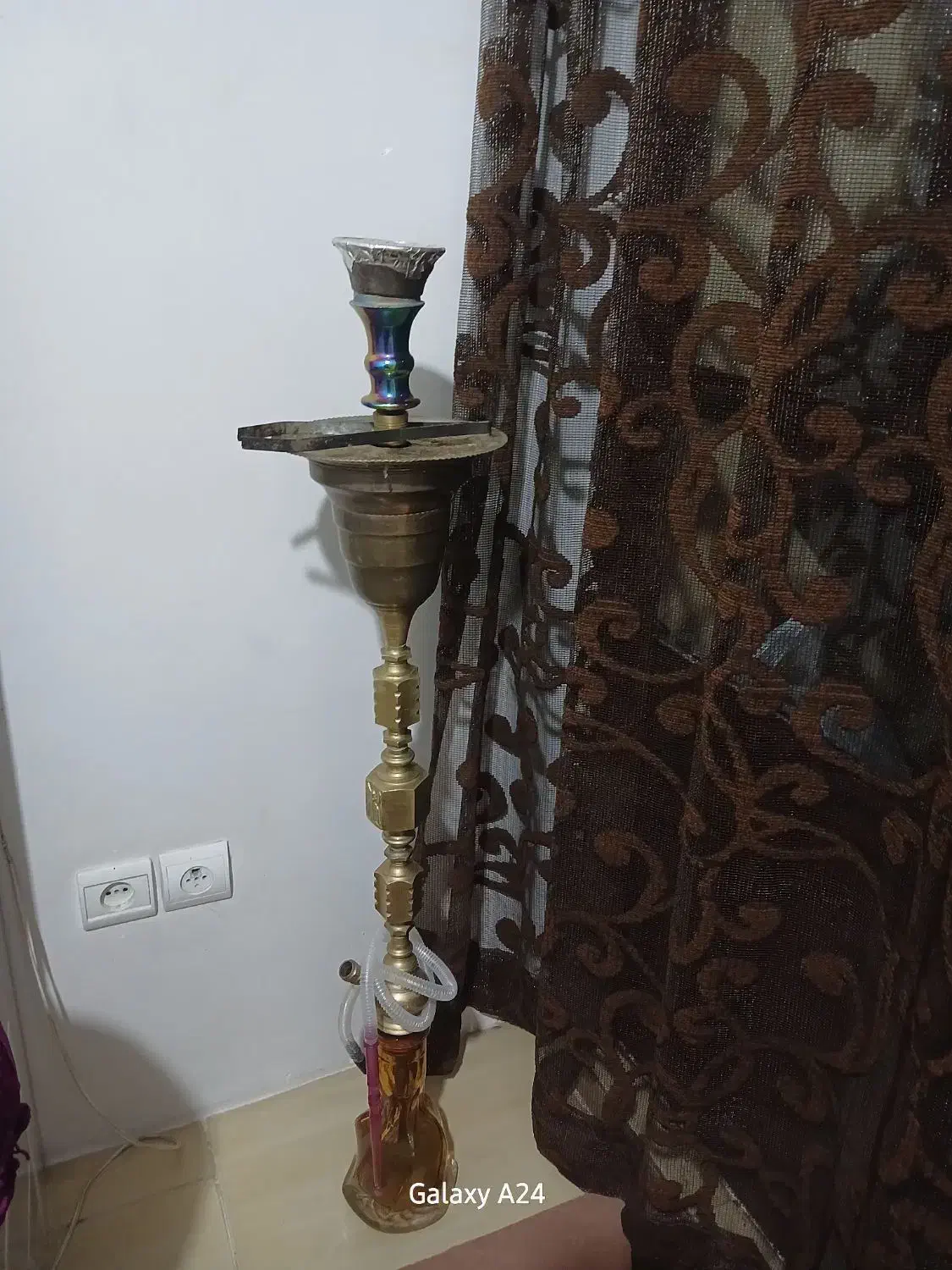 قلیان|کلکسیون و سرگرمی|محمدشهر, محمدشهر|دیوار