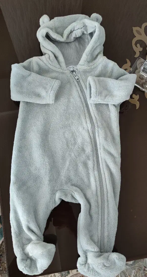 سرهمی نوزادی|کفش و لباس بچه|رشت, کوی مهر|دیوار