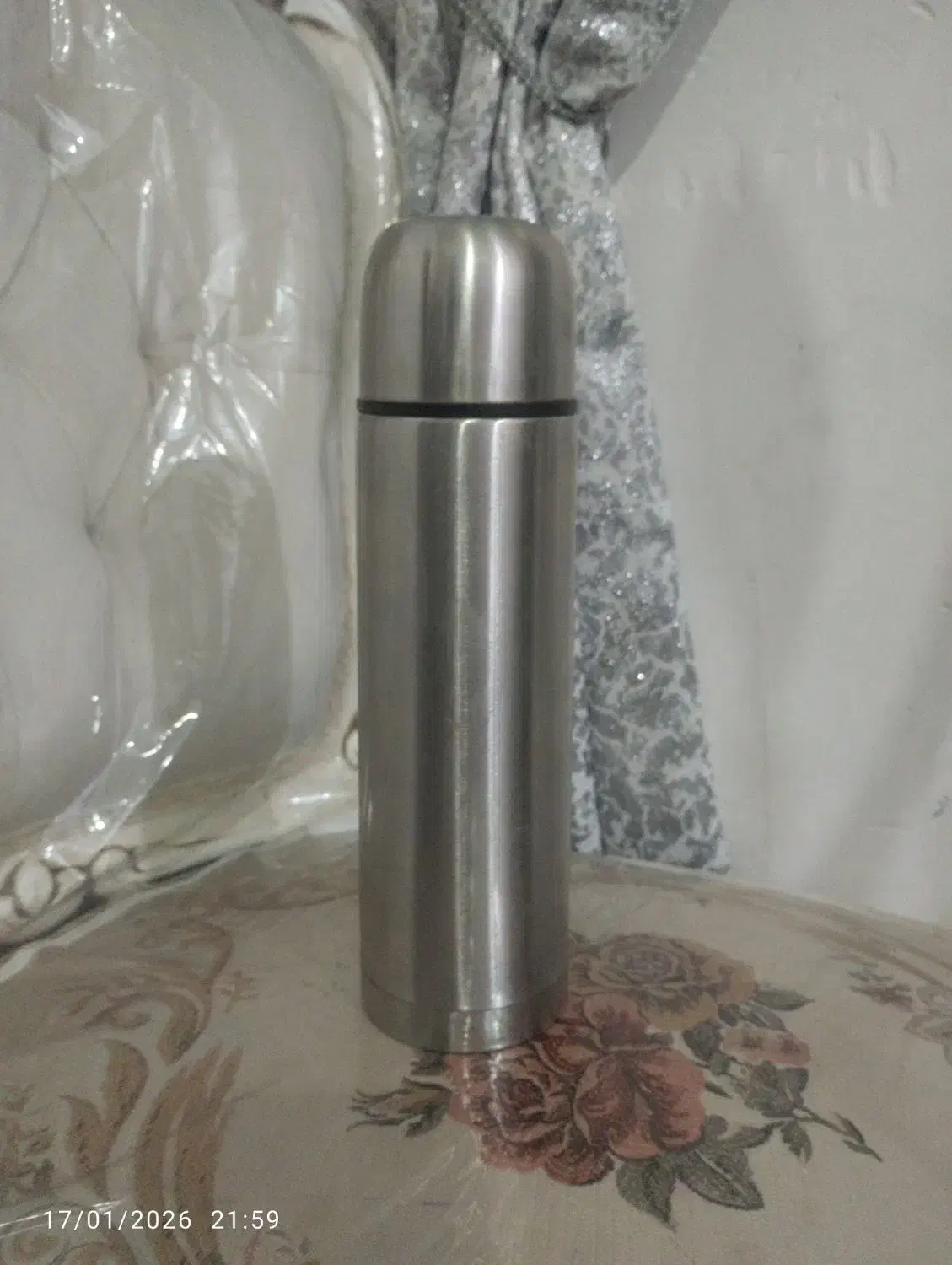 فلاکس ۲عدد|قوری، کتری، قهوه‌ساز دستی|چناران, |دیوار