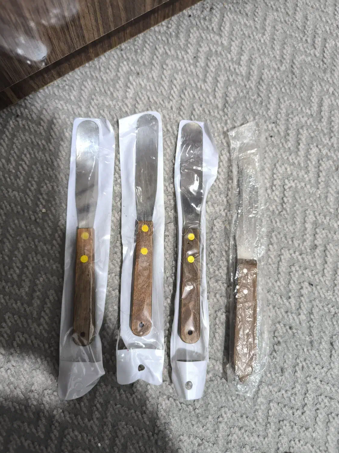 کاردک|آرایشی، بهداشتی، درمانی|جوانرود, |دیوار