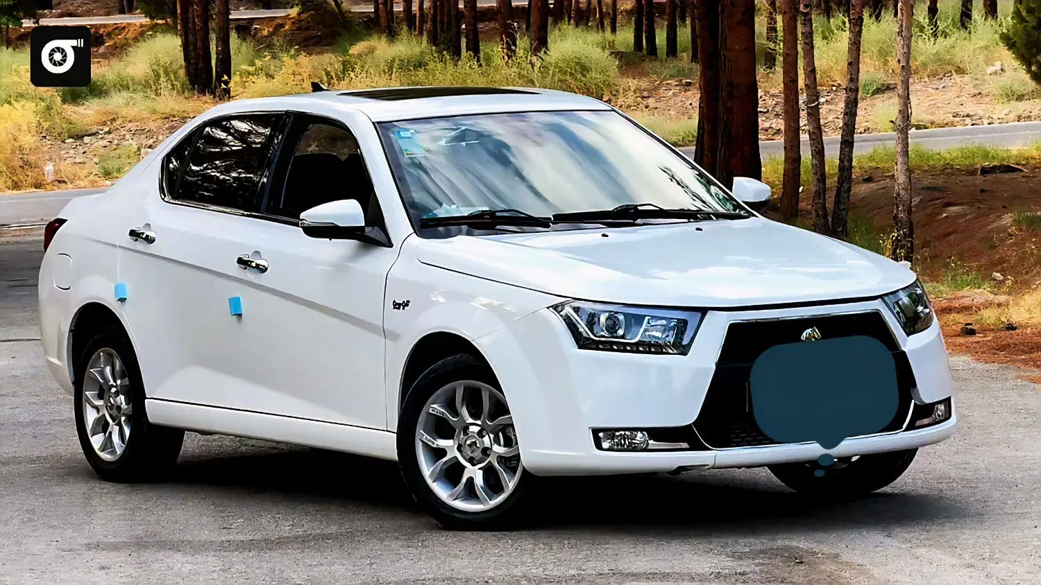 دنا پلاس توربو اتومات فول آپشنال1403 صفر|خودرو سواری و وانت|دورود, |دیوار