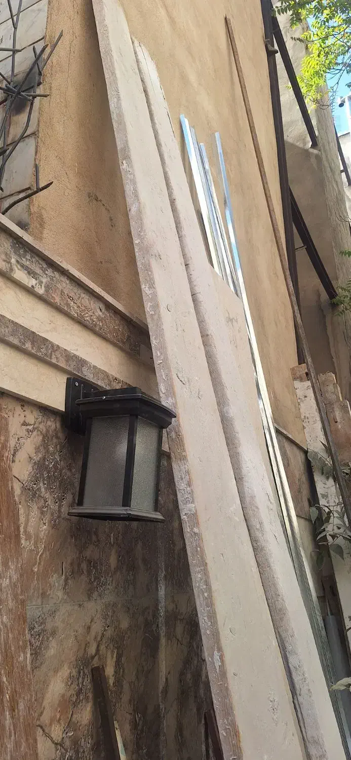 تخته بنایی / تخته زیرپایی|مصالح و تجهیزات ساختمان|تهران, مجیدیه|دیوار