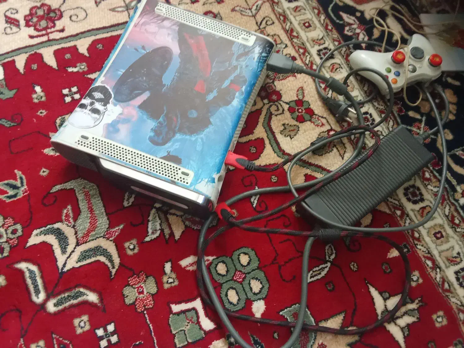 بازی سرگرمی|کنسول، بازی ویدئویی و آنلاین|بهار, |دیوار