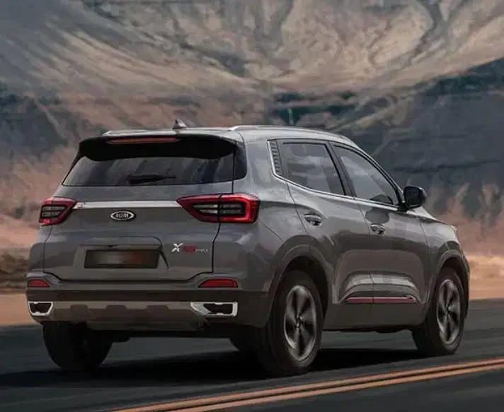 mvm x55pro|خودرو سواری و وانت|ارومیه, |دیوار