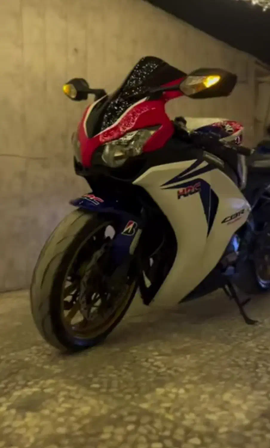 Cbr1000|موتورسیکلت|بندرعباس, |دیوار