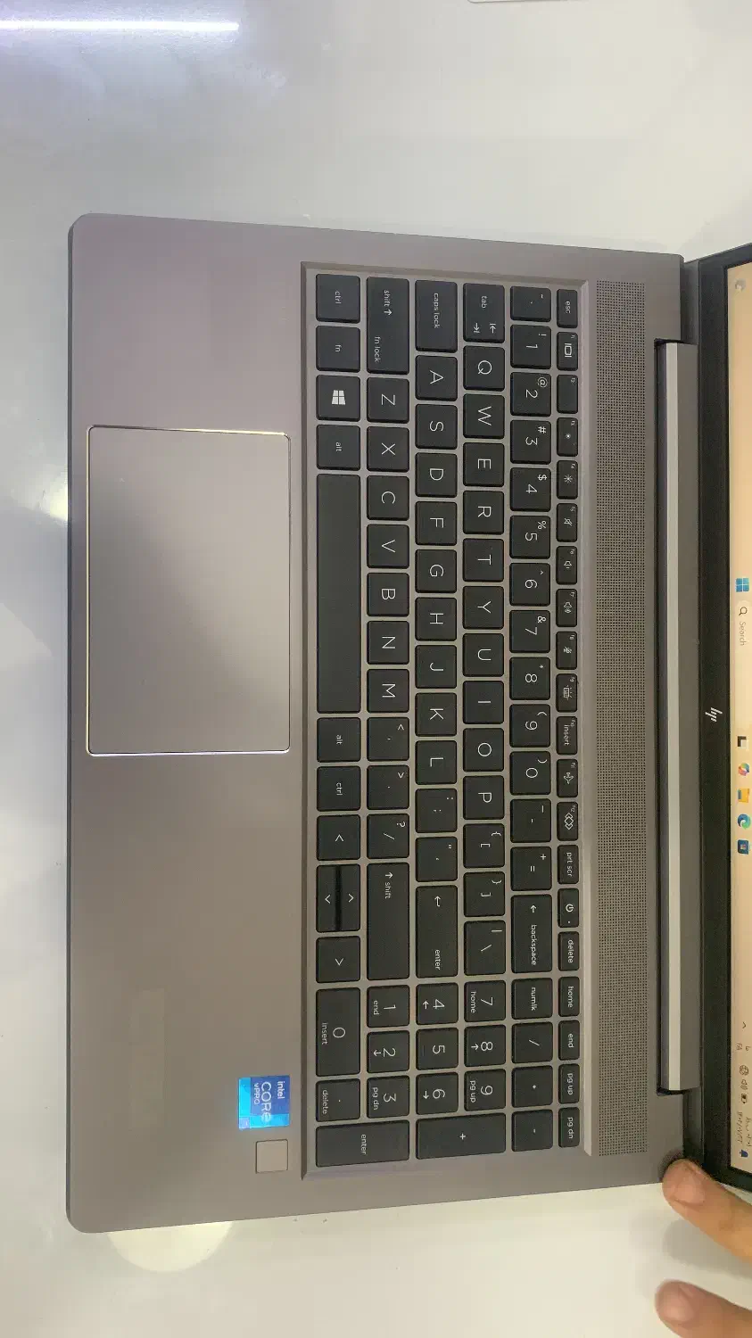 hp zbook 15 power G8|رایانه همراه|تهران, میدان ولیعصر|دیوار