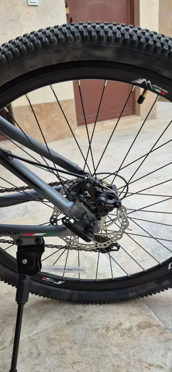 دوچرخه اورلورد سایز ۲۶|دوچرخه، اسکیت، اسکوتر|آمل, |دیوار