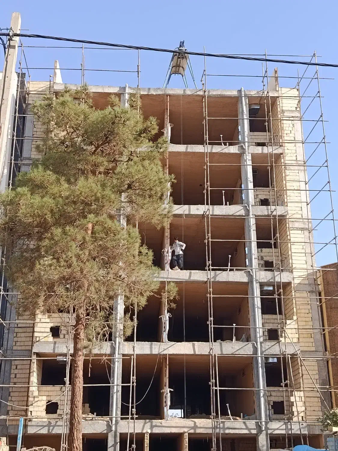 پیش فروش شاهین شهر طالقانی|پیش‌فروش املاک|شاهین‌شهر, اقبال لاهوری|دیوار