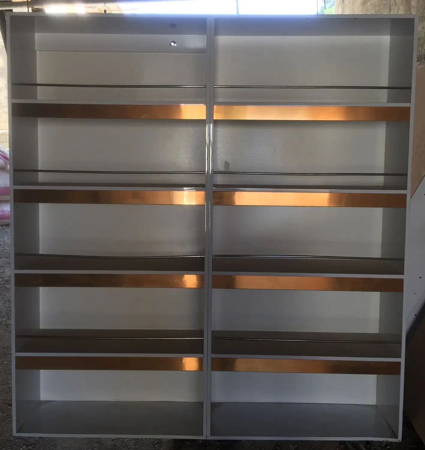 فروش طبقه دکوراسیون بوفه کتابخانه قفسه|کتابخانه، شلف، قفسههای دیواری|یاسوج, |دیوار