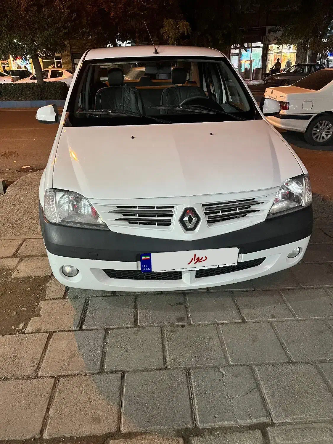 ال نود ۹۱|خودرو سواری و وانت|خوی, |دیوار