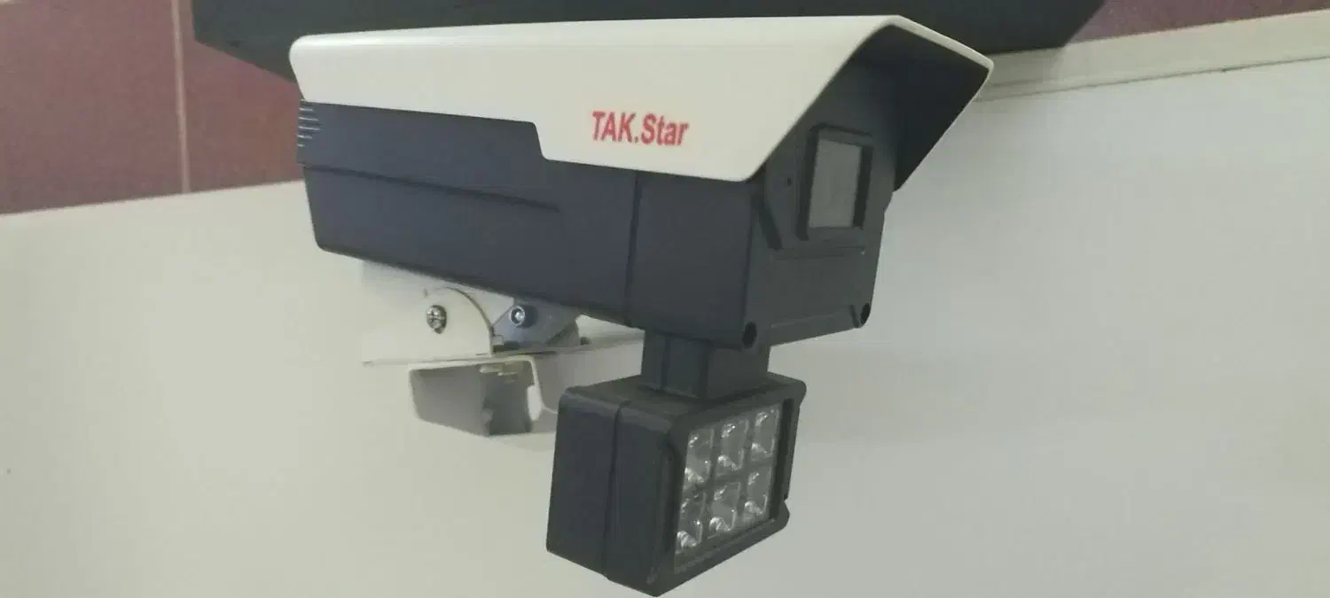 دوربین مداربسته را یک ساله خرید کن|دوربین مداربسته|یزد, |دیوار