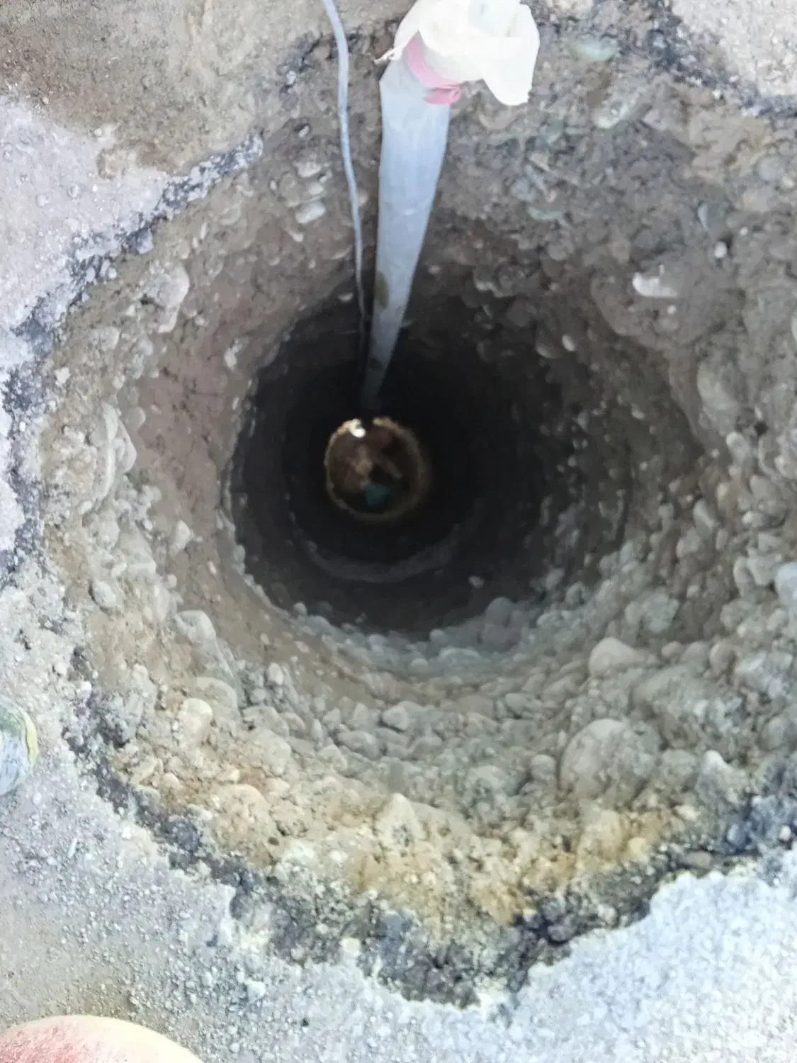 چاه کن|خدمات پیشه و مهارت|شهریار, شهریار|دیوار