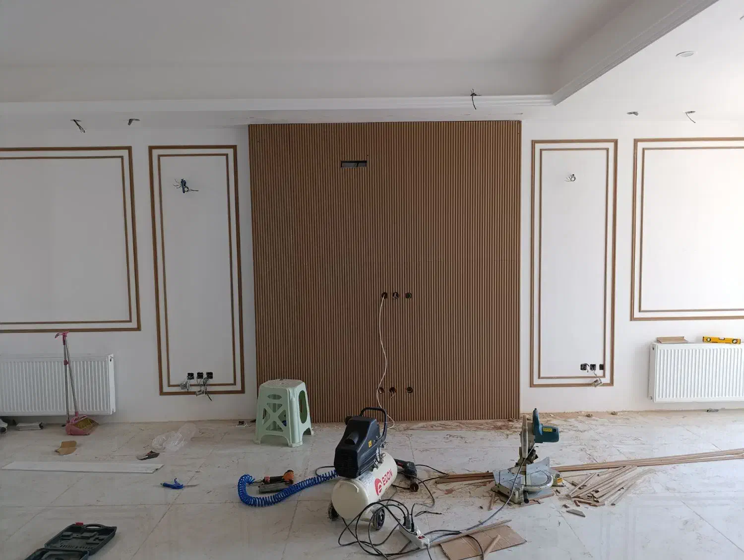 نیروی کار کار آموز و کمک نصاب جهت نصب کابینت|استخدام معماری، عمران و ساختمانی|قم, صدوق|دیوار