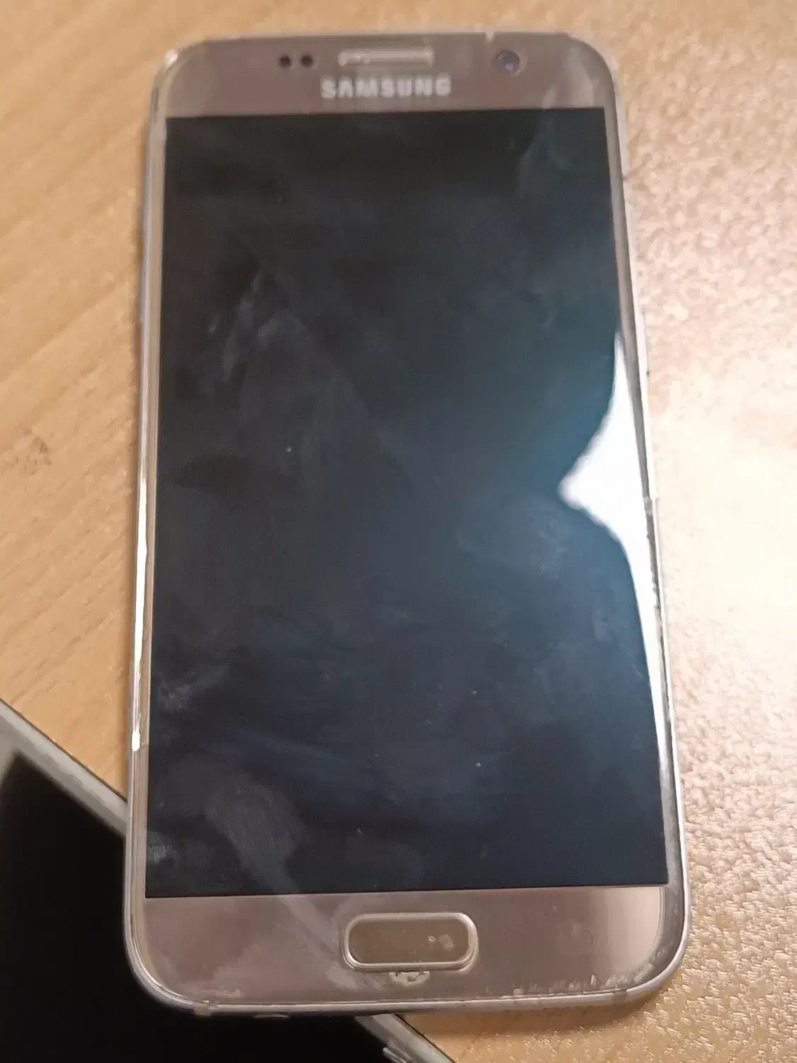 گوشی سامسونگ s7 معمولی|موبایل|تهران, شهرک غزالی|دیوار