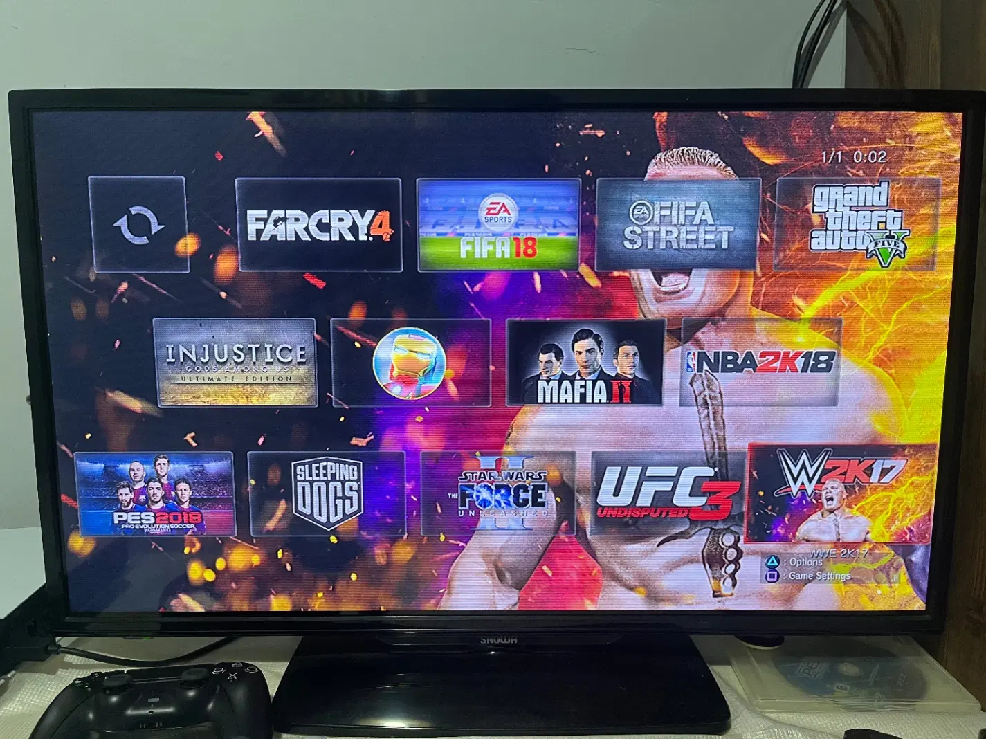 Ps3|کنسول، بازی ویدئویی و آنلاین|رشت, کوی عرفان|دیوار