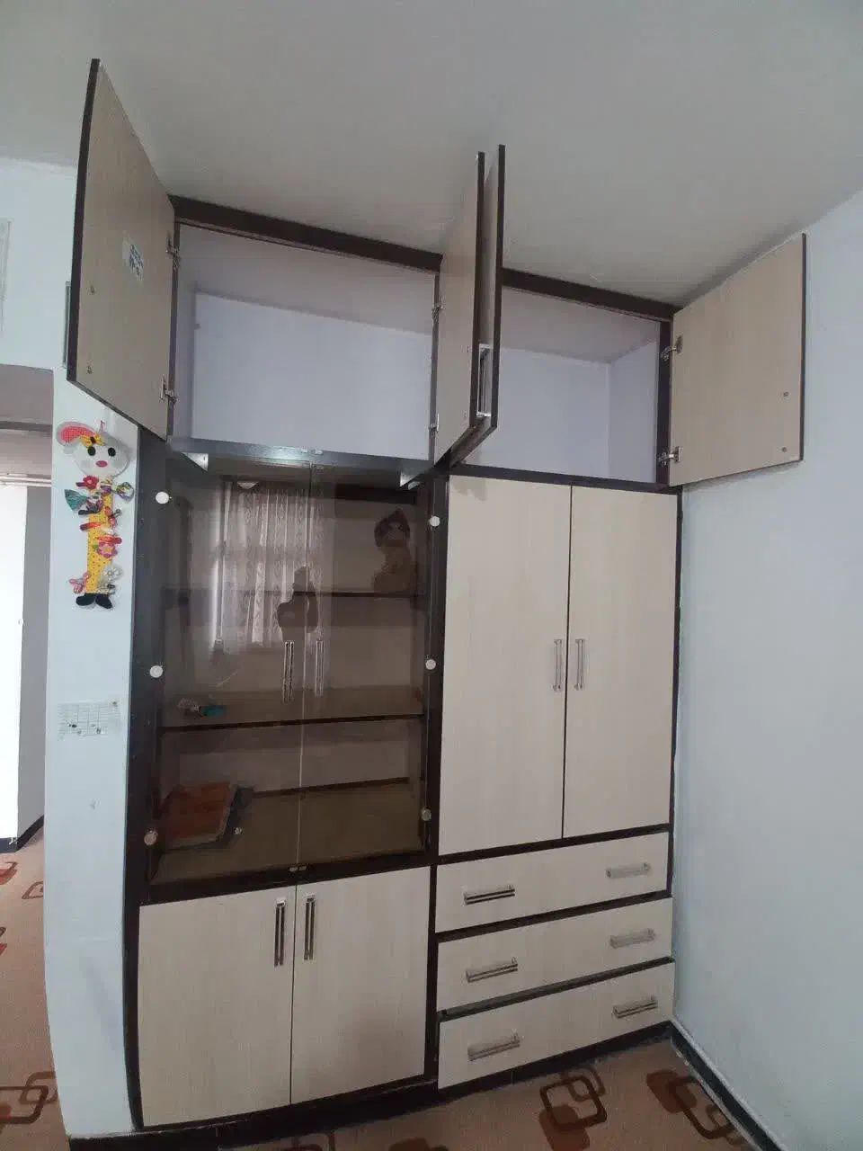 سمساری قیمت بزاره|مبلمان خانگی و میز عسلی|بروجن, |دیوار