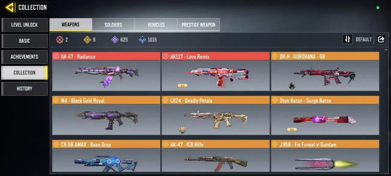 اکانت|کنسول، بازی ویدئویی و آنلاین|قم, باغ شریفی|دیوار