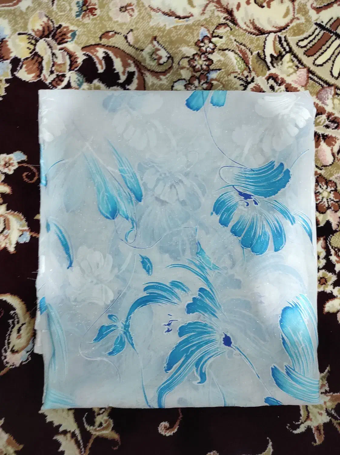 پارچه پیراهنی مجلسی|لباس|نظرآباد, رسالت|دیوار