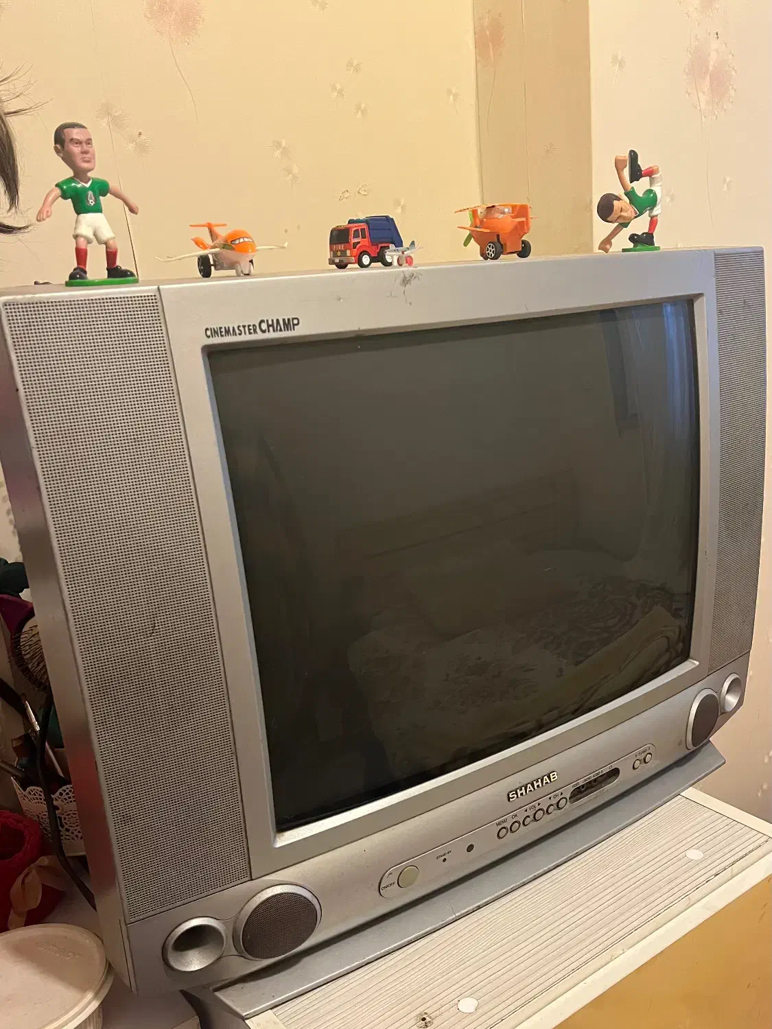 تلوزیون شهاب|تلویزیون و پروژکتور|بندر انزلی, آذربایجان|دیوار