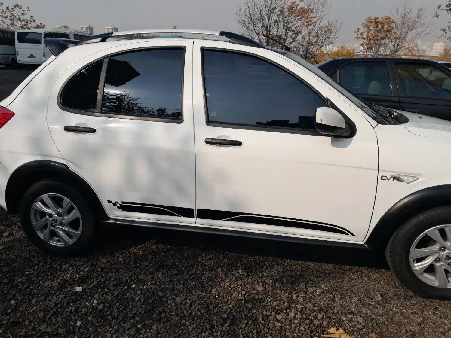 کوییکR اتوماتیک فول پلاس،مدل 1401|خودرو سواری و وانت|تهران, لویزان|دیوار