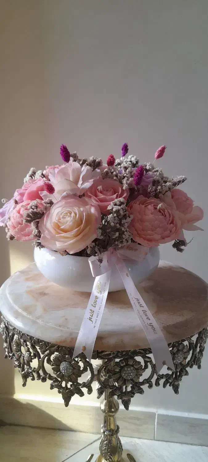 باکس شمع زیبا|صنایع دستی و سایر لوازم تزئینی|تهران, شهرک دریا|دیوار