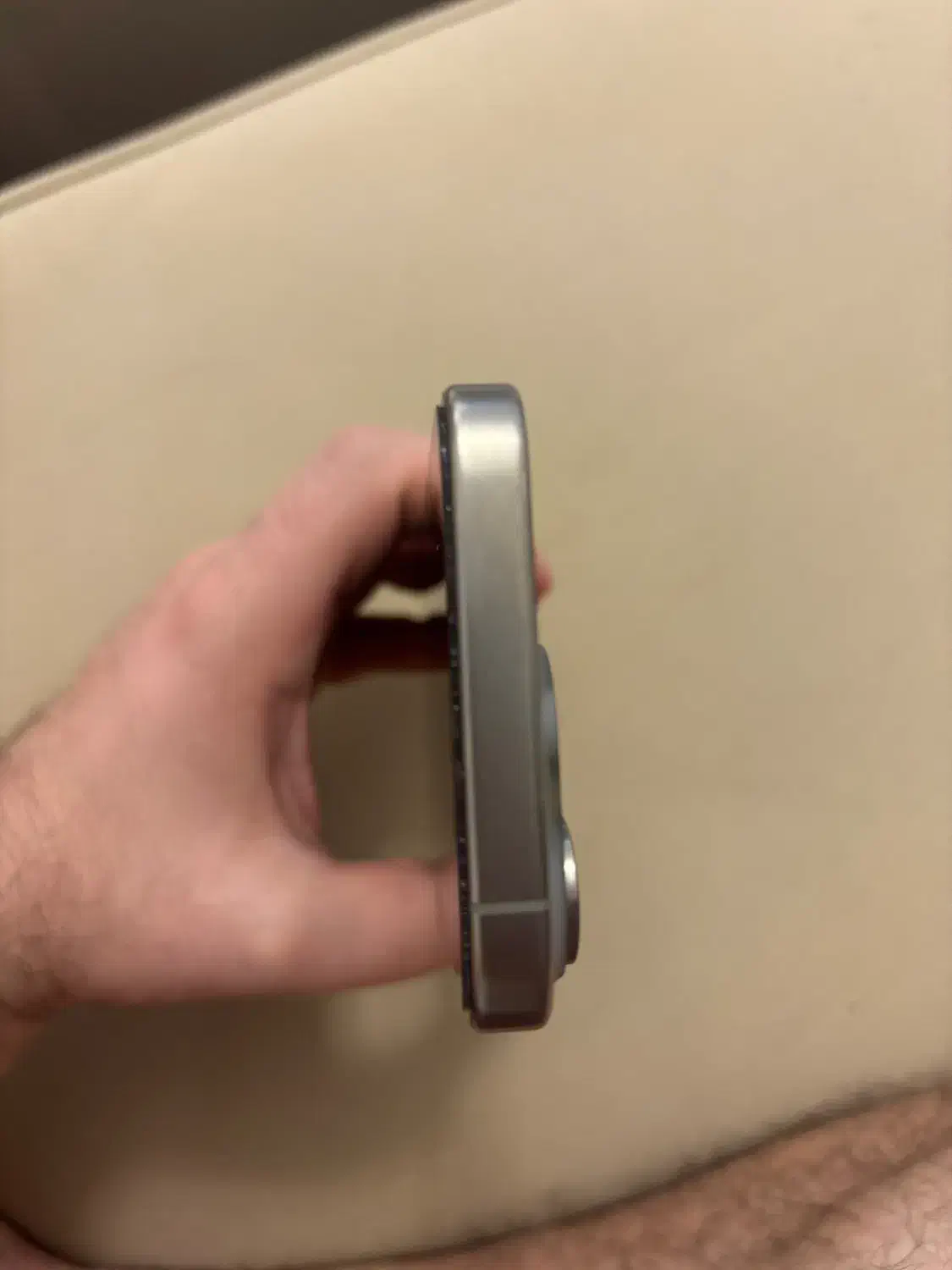 آیفون ۱۵ پرو ۲۵۶|موبایل|تهران, شادمان|دیوار