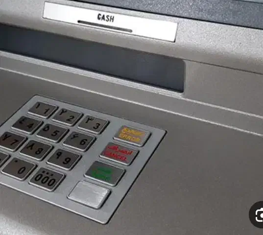 دستگاه ای تی ام|فروشگاه و مغازه|مشگین شهر, |دیوار