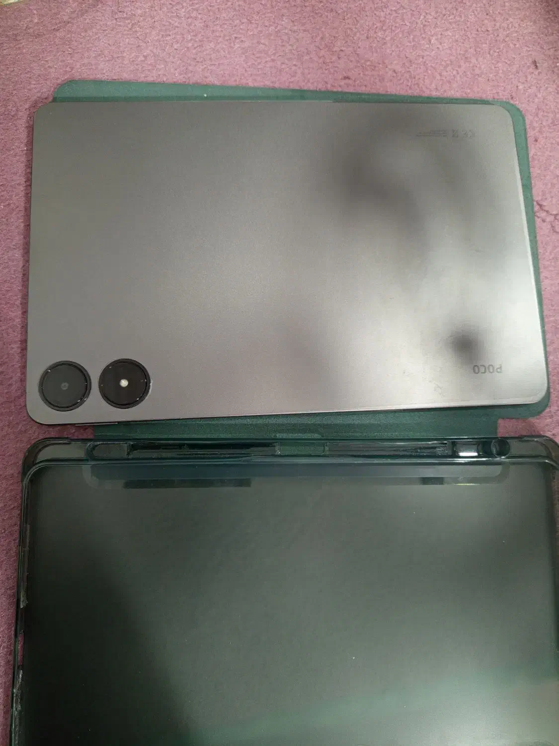 شیامی پوکو پد|تبلت|تبریز, |دیوار