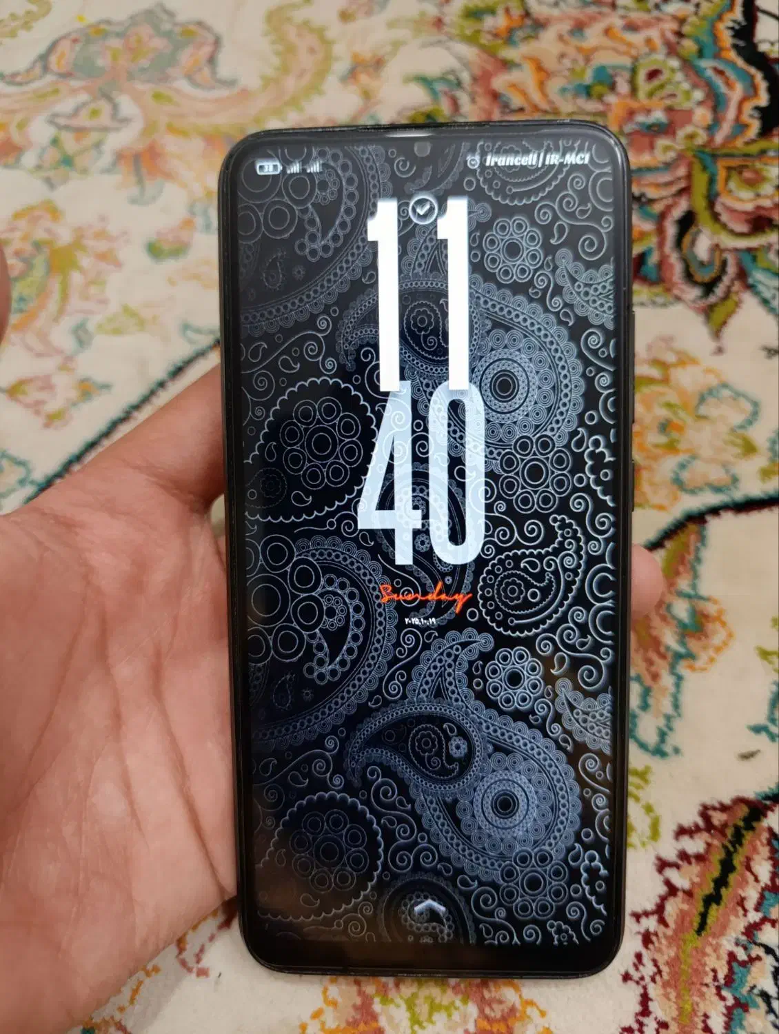 گوشی شیایومی ردمیRedmi. 9A|موبایل|مشهد, شهرآرا|دیوار
