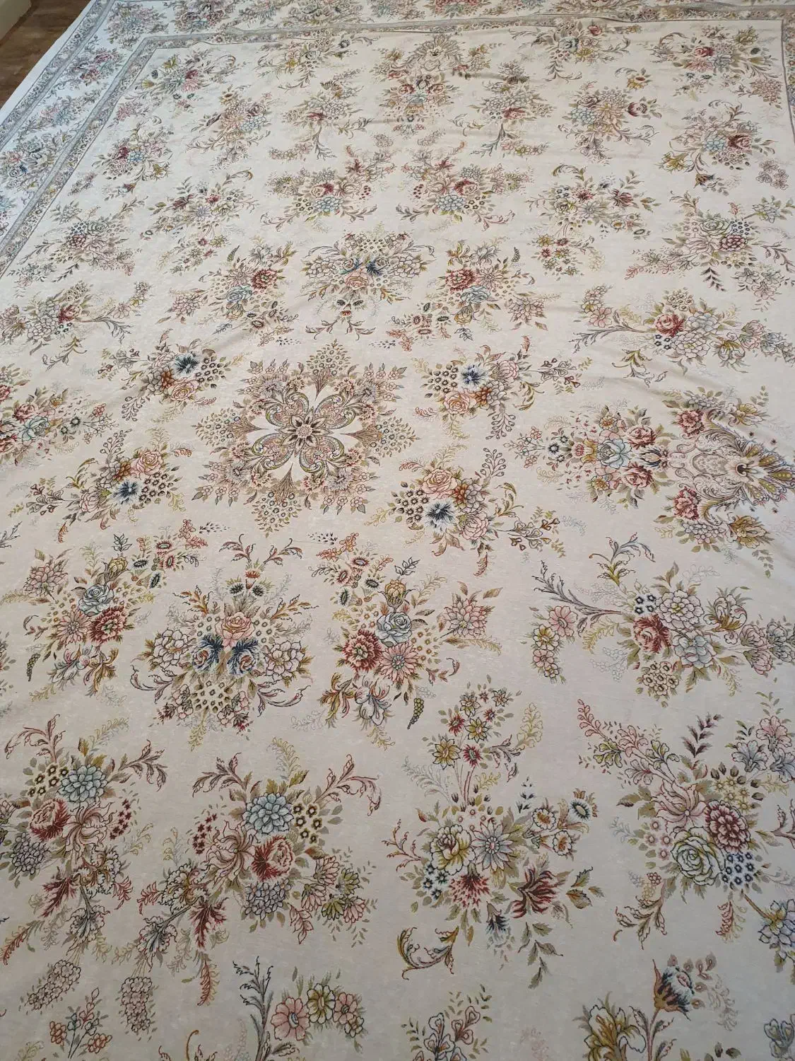 روفرشی فرشینه|روفرشی|مشهد, احمدآباد|دیوار