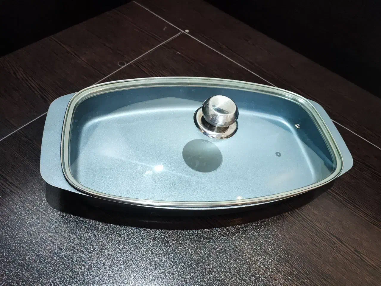 ماهیتابه و شیرجوش|ظروف پخت‌وپز|تهران, تهرانپارس غربی|دیوار