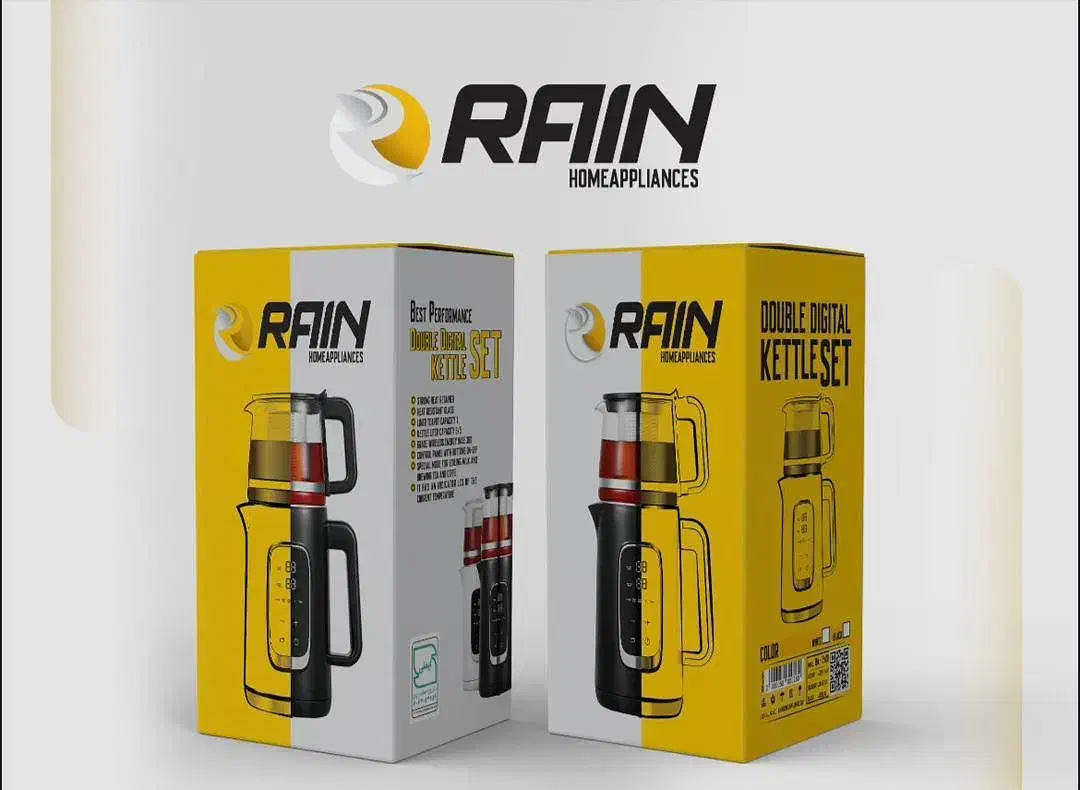 چایساز کیپر2018|سماور، چایساز، قهوهساز|اصفهان, باتون|دیوار