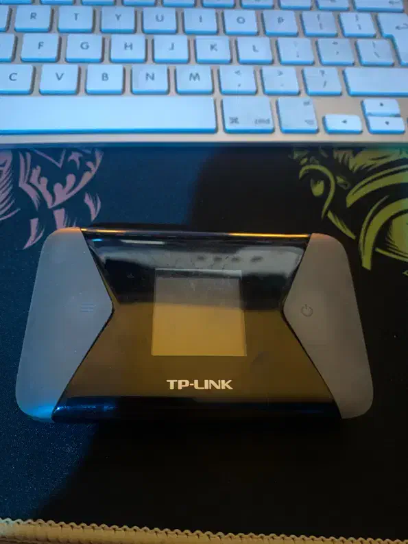 مودم جیبی TP-Link|مودم و تجهیزات شبکه|کرج, گلشهر|دیوار