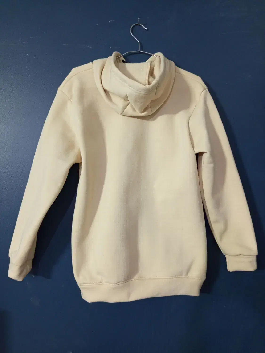 هودی کلاه دار|لباس|مشهد, رضاشهر|دیوار