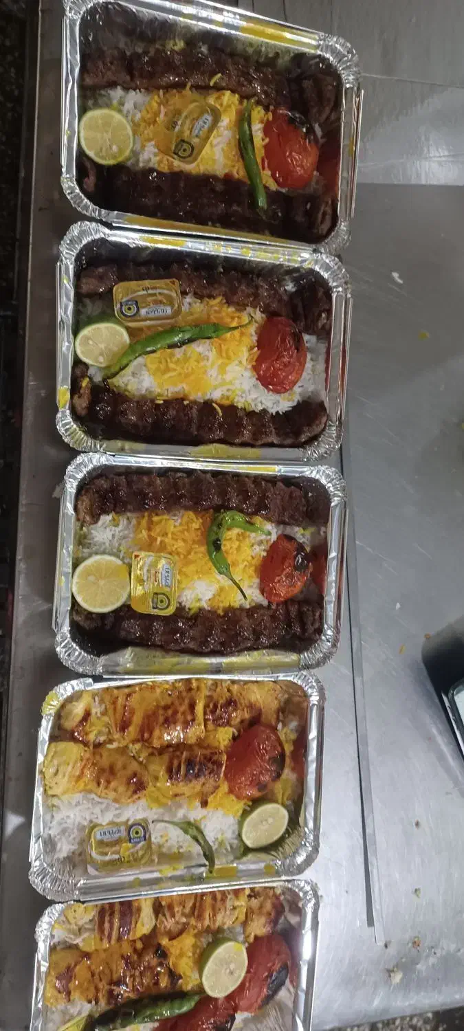 تهیه غذا  میرزایی|خوردنی و آشامیدنی|تهران, ابوذر|دیوار