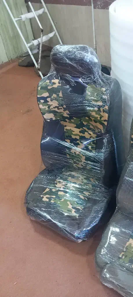 صندلی خلبانی|قطعات یدکی و لوازم جانبی|بانه, |دیوار